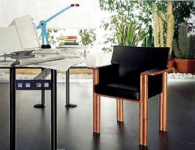 Chair, Cornelia - Meritalia