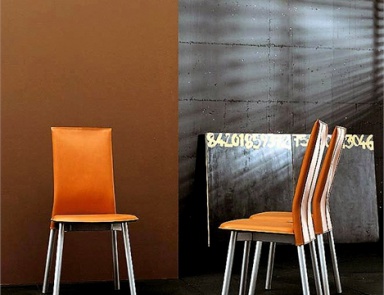 Chair, Cubana - Meritalia