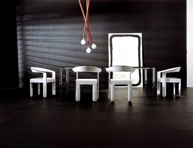 Chair, Geisha - Meritalia