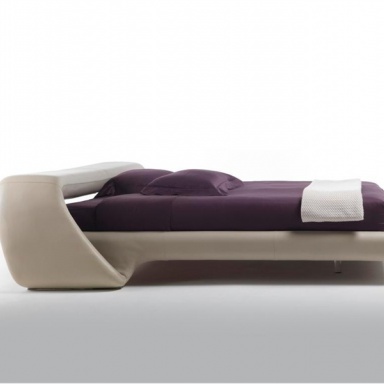 Bed Air Lounge System