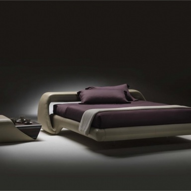 Bed Air Lounge System