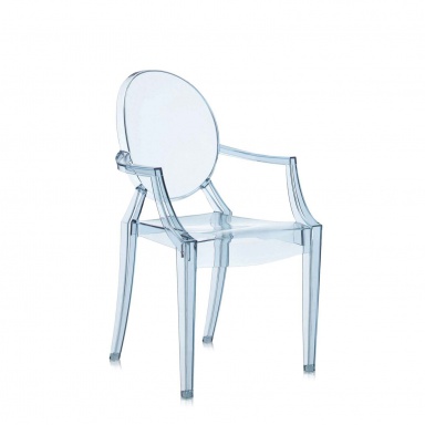 Chair Lou Lou Ghost