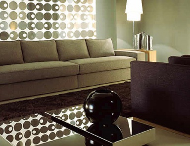 A Sofa Feeling, Vibieffe