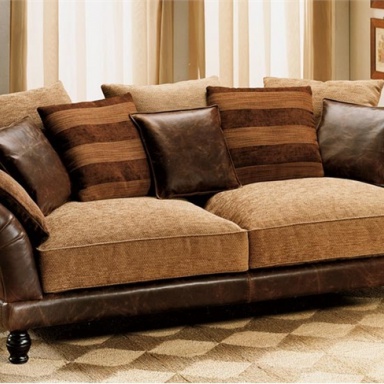 The Odessa Sofa Sofa