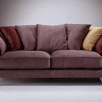 The Odessa Sofa Sofa