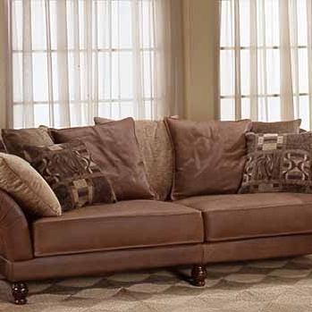 The Odessa Sofa Sofa