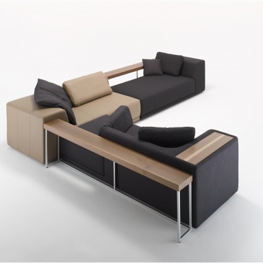 The Cosmo Sofa