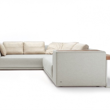 The Cosmo Sofa