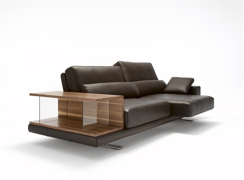 Whirlpool Nominaal weerstand The Vero Sofa - Rolf Benz - Luxury furniture MR
