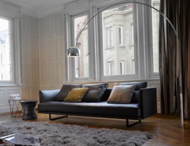 Prime Time sofa sofa, Walter Knoll