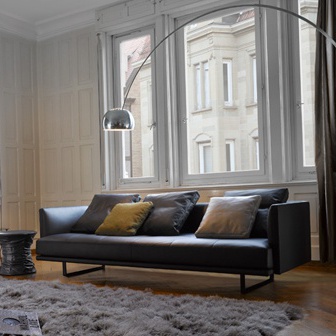 Sofa sofa Prime Time