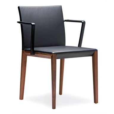Chair Andoo chair with armrests