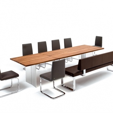 Dining table Rolf Benz