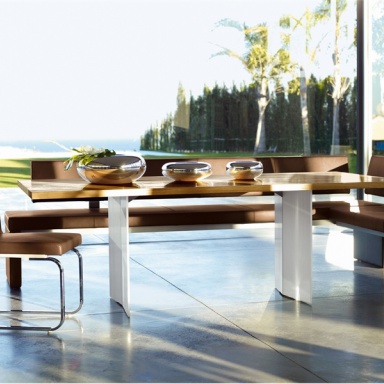 Dining table Rolf Benz