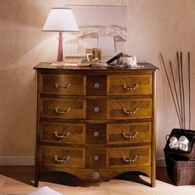Dresser Tosca