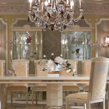 Dining table Magna Plus