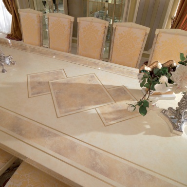 Dining table Magna Plus
