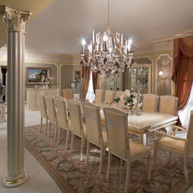 Dining table Magna Plus