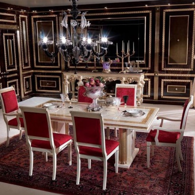 Dining table Magna Plus