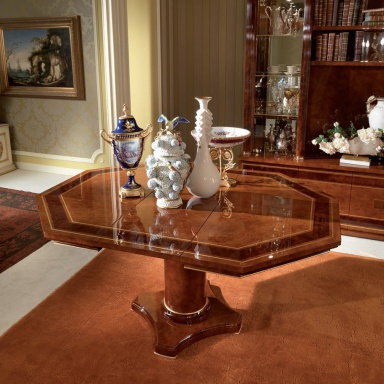 Dining table Magna Plus