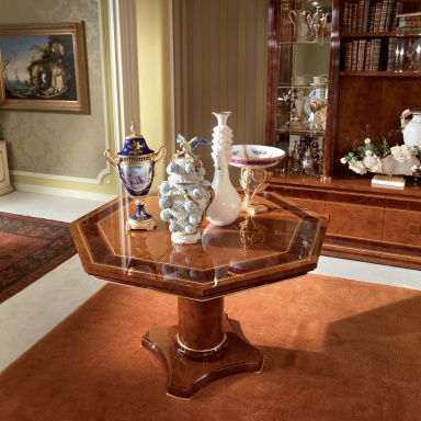 Dining table Magna Plus