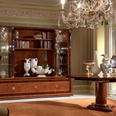 Dining table Magna Plus