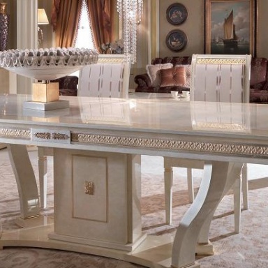 Dining table Arcade Royale