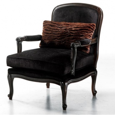 The Scilla Armchair