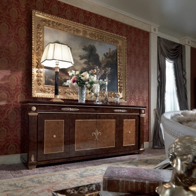 Sideboard Arcade Millennium