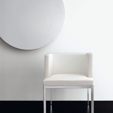 Chair Simple Armchair