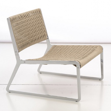 Armchair Wing Lounge Chair