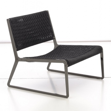 Armchair Wing Lounge Chair