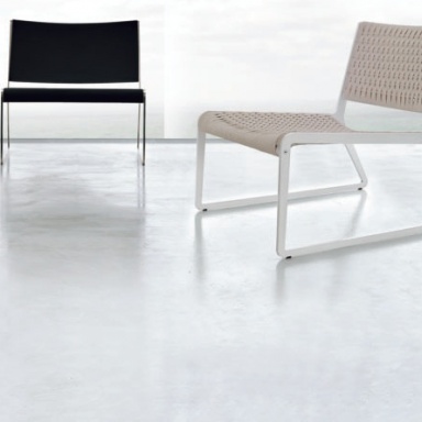 Armchair Wing Lounge Chair