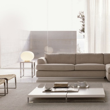 Armchair Wing Lounge Chair