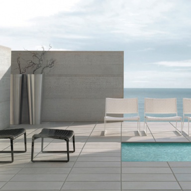 Armchair Wing Lounge Chair