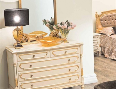 Dresser, chest Istari - Silik