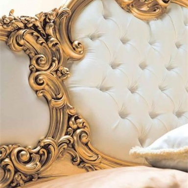 Pandora bed doublebed