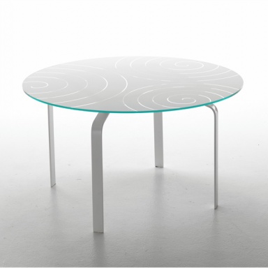 Dining table B. Arca