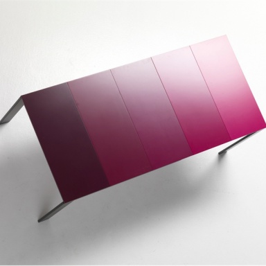 Dining table Fade Out