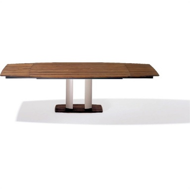 Dining table by Ronald Schmitt