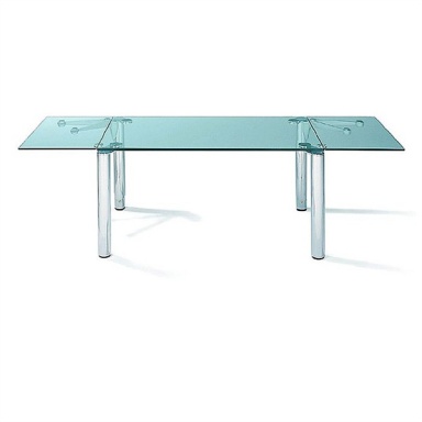Dining table by Ronald Schmitt