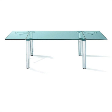 Dining table by Ronald Schmitt