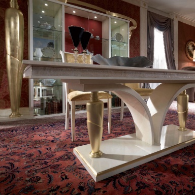 Dining table The Palm