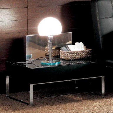 Bedside table bedside Edo