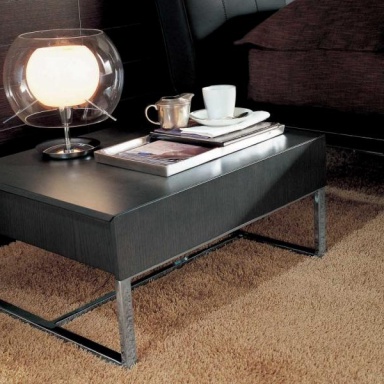 Bedside table bedside Edo