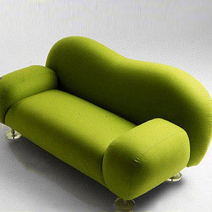 Sofa Gea