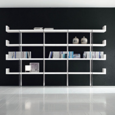 Rack Shelf-Service
