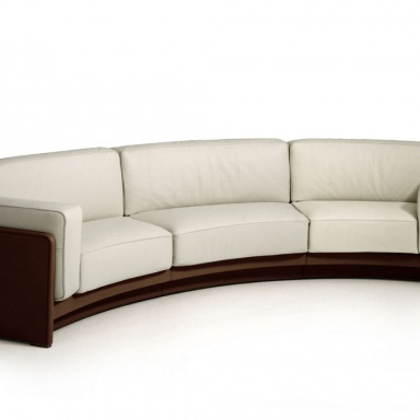 The Nelson Sofa
