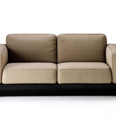 The Nelson Sofa
