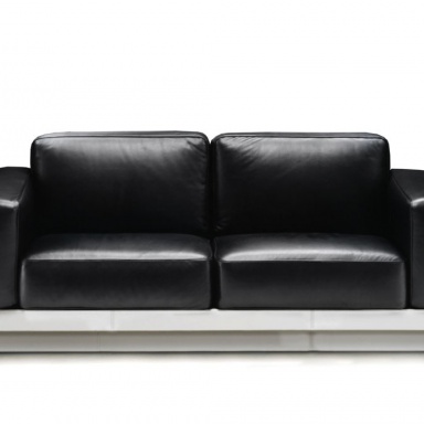 The Nelson Sofa